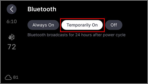priority-glass-menu-settings-connect.-bluetooth-temp-on.png